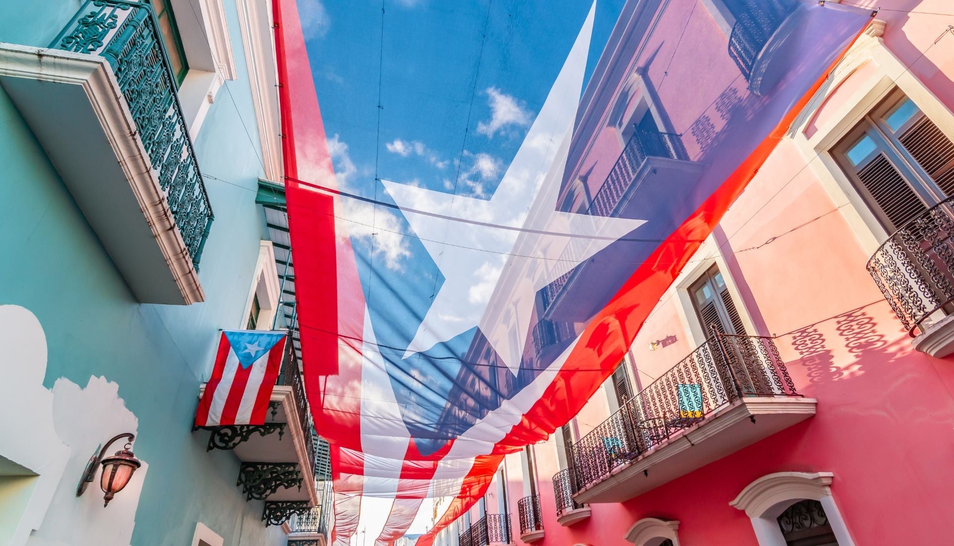 Historia de Puerto Rico