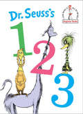 DR. SEUSS'S 123