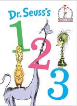 DR. SEUSS'S 123