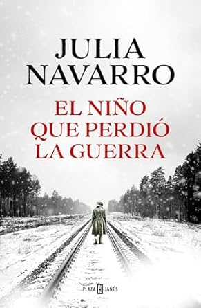 EL NIÑO QUE PERDIO LA GUERRA