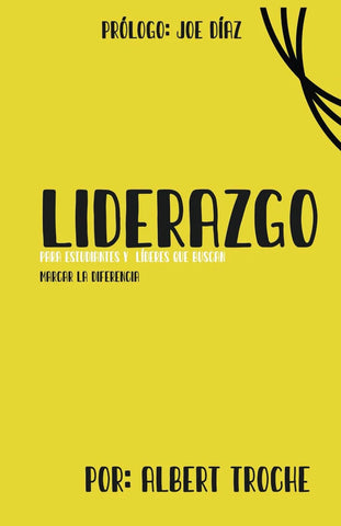 LIDERAZGO