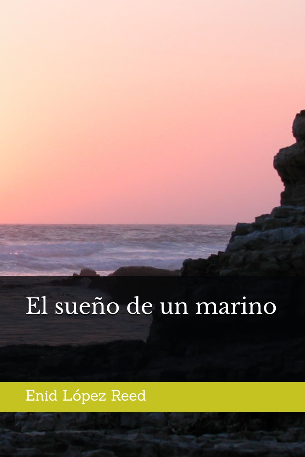 EL SUEÑO DE UN MARINO