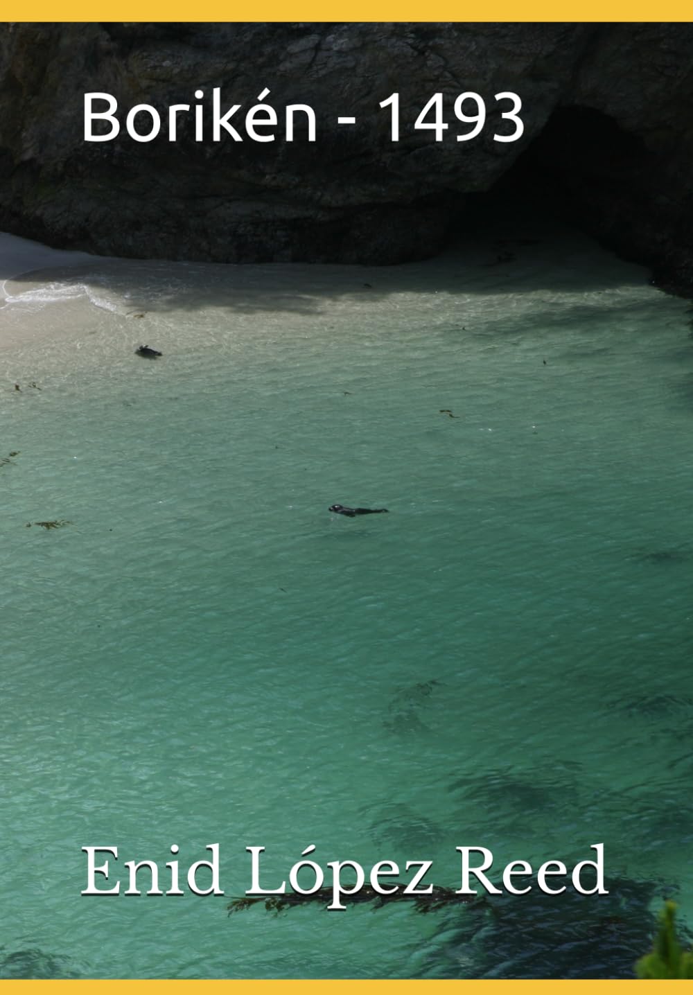 BORIKEN - 1493