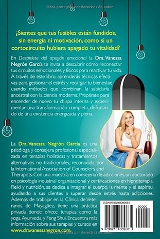 Despídete del Apagón Emocional