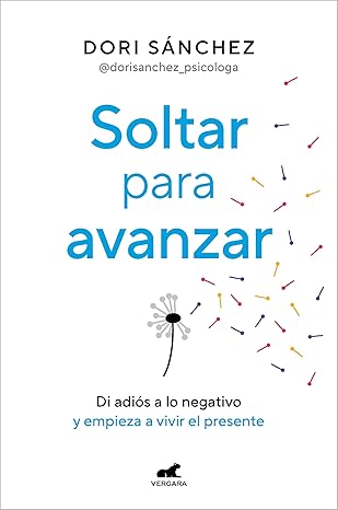 SOLTAR PARA SANAR