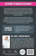 REAVIVA TUS COLORES : Principios para transformar los retos en un carácter brillante