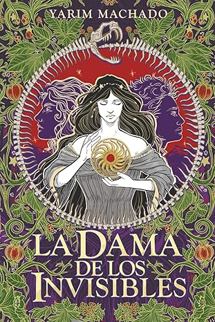 LA DAMA DE LOS INVISIBLES