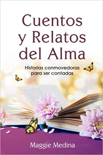 CUENTOS Y RELATOS DEL ALMA