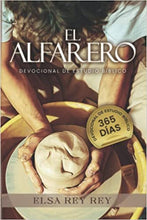 El Alfarero: Devocional de estudio bíblico