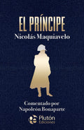 EL PRINCIPE  Nicolás Maquiavelo