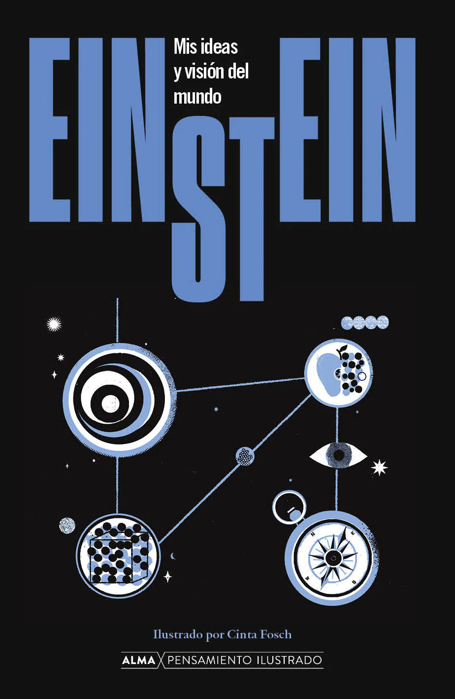 MIS IDEAS Y VISION DEL MUNDO EINSTEIN