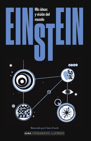 MIS IDEAS Y VISION DEL MUNDO EINSTEIN