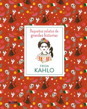 FRIDA KAHLO, PEQUEÑOS  RELATOS