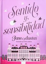 SENTIDO Y SENSIBILIDAD