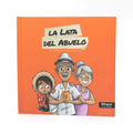 LA LATA DEL ABUELO / UN REGALO INESPERADO
