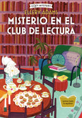 MISTERIO EN EL  CLUB DE LECTURA