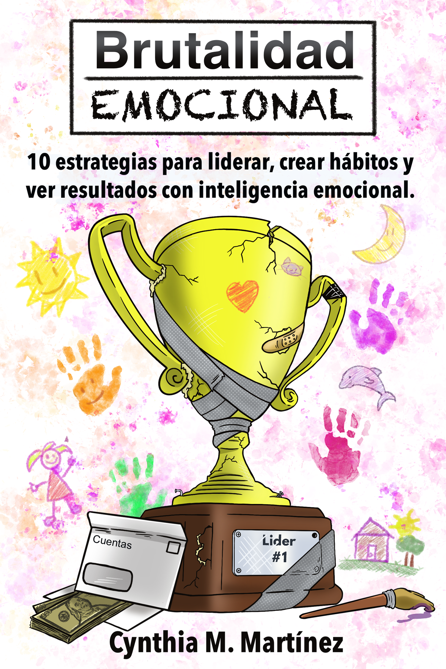 BRUTALIDAD EMOCIONAL