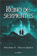 REINO DE SERPIENTES