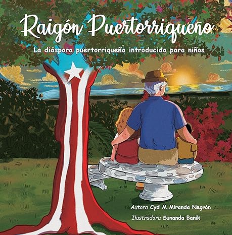 RAIGON PUERTORRIQUEÑO