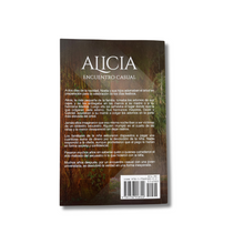 ALICIA ENCUENTRO CASUAL