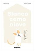 BLANCO COMO NIEVE