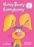 HONEY BUNNY FUNNYBUNNY