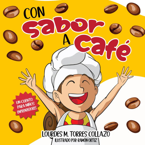 CON SABOR A CAFÉ