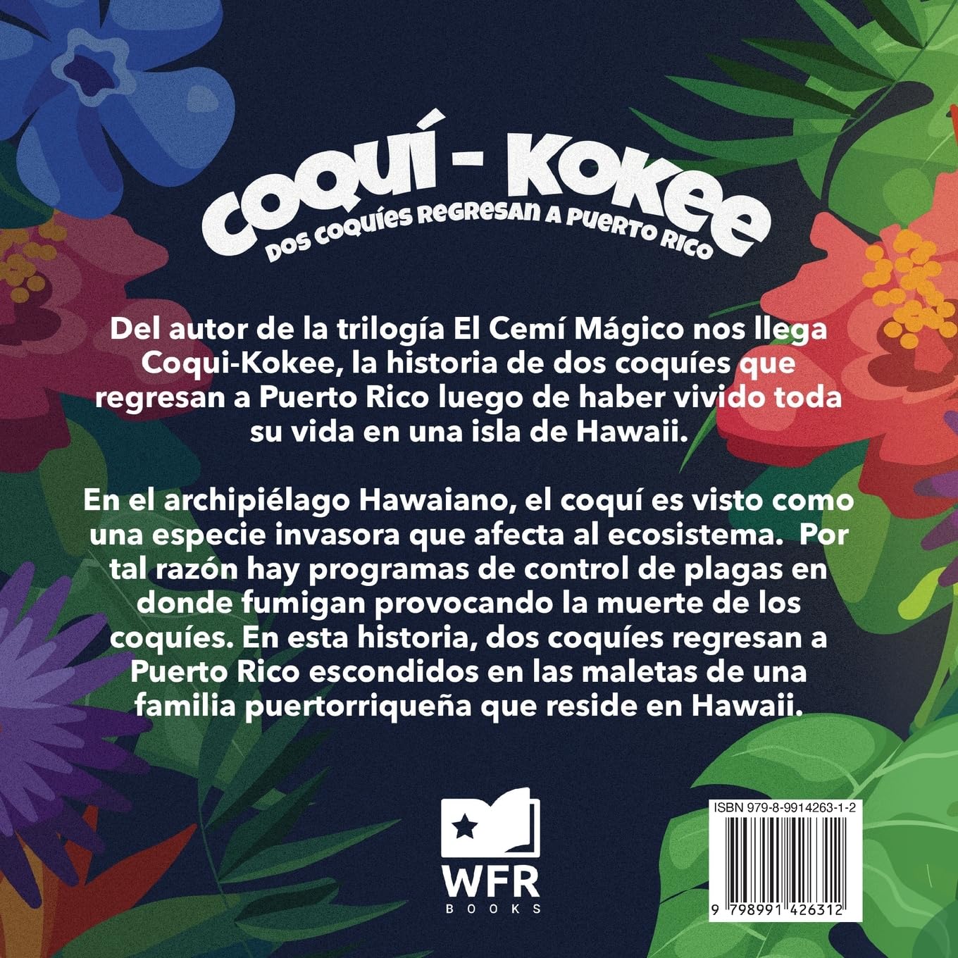 Coquí-Kokee