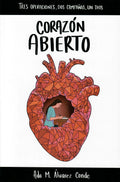 CORAZÓN  ABIERTO