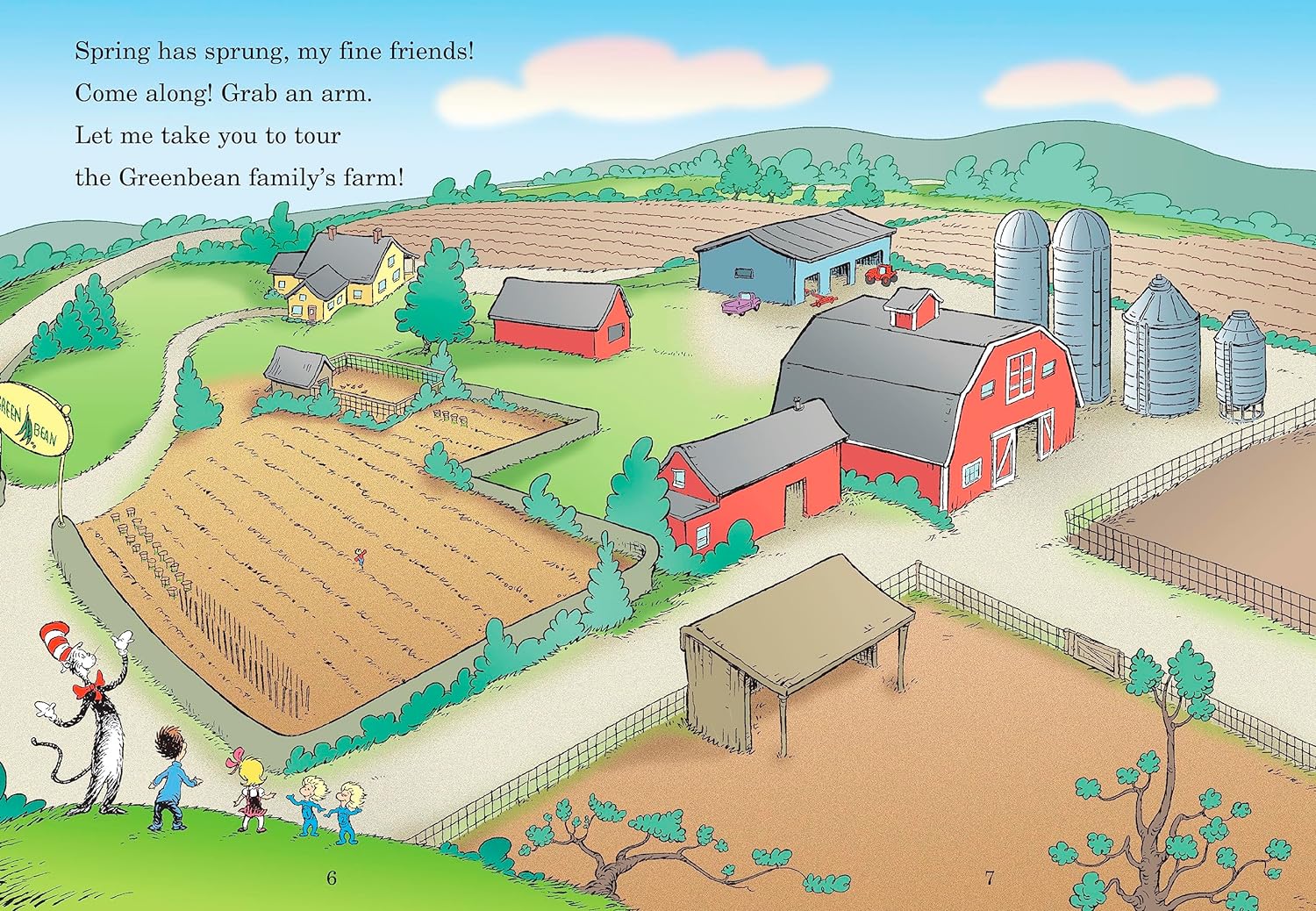 COWS CAN MOO! CAN YOU ?