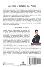 CUENTOS Y RELATOS DEL ALMA