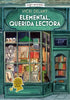 ELEMENTAL MI QUERIDA LECTORA