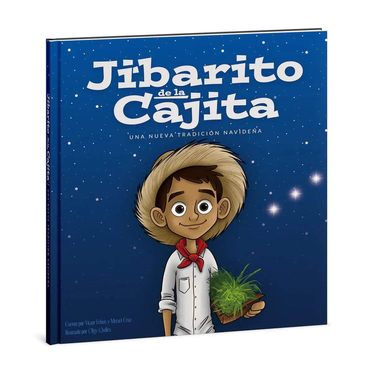 EL JIBARITO DE LA CAJITA