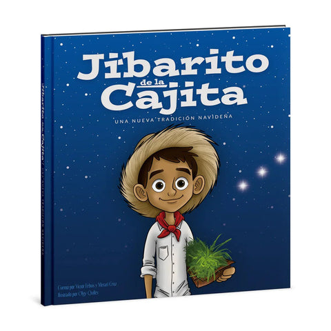 EL JIBARITO DE LA CAJITA