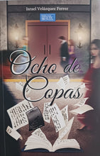 OCHO DE COPAS