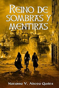 REINO DE SOMBRAS Y MENTIRAS
