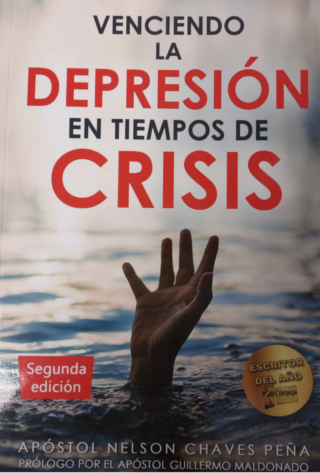 VENCIENDO LA DEPRESIÓN EN TIEMPOS DE CRISIS